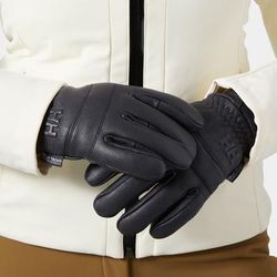 Helly Hansen Women’s Alphelia Gloves Black M