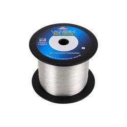 Berkley Vanish Fluorocarbon Line 40 lbs 2000 yd Clear 0.022 in/0.55 mm 1564102