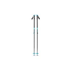 Black Diamond Expedition Ski Pole Desert Sky 155 cm BD11161440071551