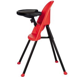 BabyBjorn High Chair -Red