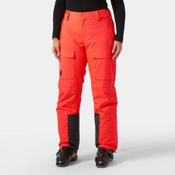 Helly Hansen Women's Switch Cargo Pants Pink S