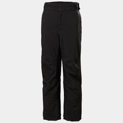Helly Hansen Juniors Girls’ Diamond Pants Black 10