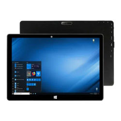 10.1 INCH 64 Bit 8GB RAM 128GB ROM 1920 x 1200 IPS x5-Z8350 CPU AR10 WINDOWS 10 Tablet PC Dual camera USB 3.0 HDMI-Co