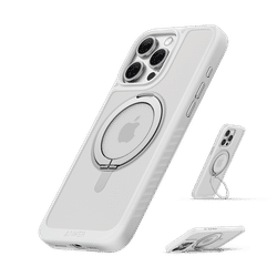 Anker MagGo Magnetic Case with Stand (360° Ring Stand, For iPhone)
