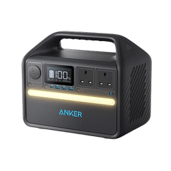 Anker 535 PowerHouse - 256Wh | 300W