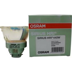 Osram Sirius HRI 440W Moving Head Light Discharge Lamp - 54626