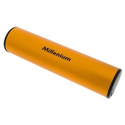 Millenium Metal Shaker Yellow