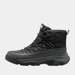 Helly Hansen Men's Keystone Boots Black 10.5