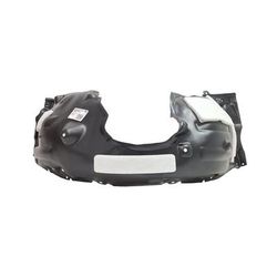ReplaceXL Fender Liner, Front, Driver Side, 1-year unlimited-mileage warranty JT22210016