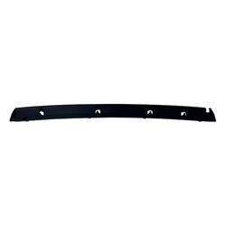 ReplaceXL Bumper Filler Primed, Rear, 1-year unlimited-mileage warranty JF76510001