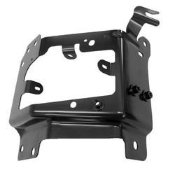 ReplaceXL Bumper Bracket, Front, Driver Side, Outer, 1-year unlimited-mileage warranty REPC013156Q