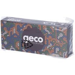 Occhiale Contacta Geco Blu +1,00 1 pz Occhiali