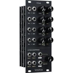 Vostok Instruments Hive