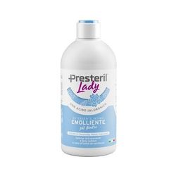 Lady Presteril Detergente Intimo Emolliente pH Neutro 500ml 500 ml