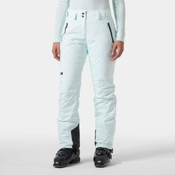 Helly Hansen Women's Legendary Insulated Ski Trousers Blue XS