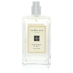 Jo Malone Blackberry & Bay For Women By Jo Malone Cologne Spray (unisex Tester) 3.4 Oz