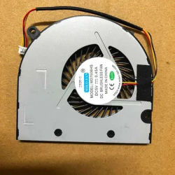 NEW CPU Fan for MD7506HS 5V 0.45A Cooling Fan 3 Line MD7505HS 4 line