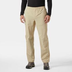Helly Hansen Men's AWE Relaxed Softshell Pants Beige M