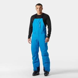 Helly Hansen Men's Legendary Insulated Ski Bib Trousers ​ Navy 2XL
