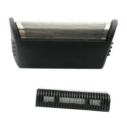 Replacement Shaver Foil and Blade for Braun 100/200 150 205 209 255 1008 1508 2060 2540S 2560 5459 5461 5462 5596