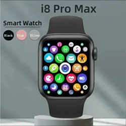 Smart Watch Answer Call Sport Fitness Tracker Custom Dial Smartwatch Men Women Gift For Apple Phone PK IWO 27 X8 T500