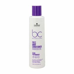 Schwarzkopf Bc Frizz Away Conditioner 200ml 200 ml