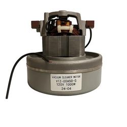 Pacific Model 68120460 Value Line Vacuum Motor, 120 volt