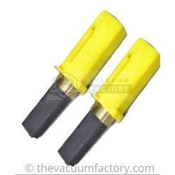 Motor brushes for Lamb Ametek vacuum motors 117319, 117320, 117453, and 119784 motors