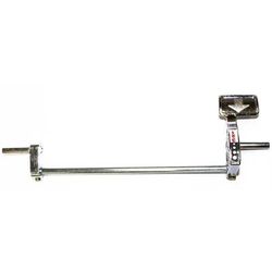Kirby G3, G4, G5, G6, Ultimate G, Diamond Edition, and Sentria Front Wheel Axle Bracket 131689