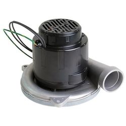Lamb Ametek 122244-17 2-stage 6.6" vacuum motor, 240 volt