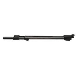 Cen-Tec Integrated Telescopic Chrome Wand with Dirt Sensor and Recessed Cord Management 51702