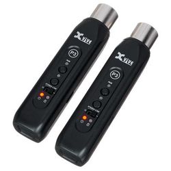 XVive P3D Bluetooth AudioRec B-Stock