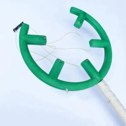Nuovo Anime ONE Usopp Slingshot Cosplay Halloween Regalo di Natale Fantasia Puntelli per spettacoli teatrali Decorazioni anime Occhiali 2025