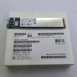 Original P4511 960G brand new boxed NVME 22110 M.2 enterprise-level solid-state drive SSD for Intel