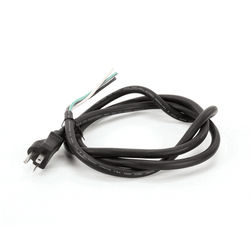 Alto Shaam Cd-3397 Cordset,12/3 Sjo,20A-125V Plug (ALTCD-3397)