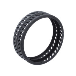 Gold Medal Products 43165D 5 1/2IN DBL FLOSS BAND (GLDM43165D)