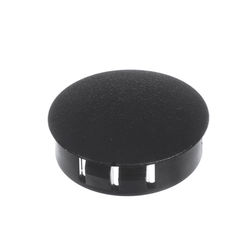 Crathco GRINDMASTER CECILWARE A511004 PLUG,HOLE 1 3/8 PLASTIC (GMA511004)