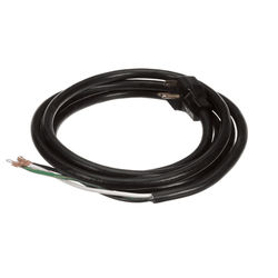 Randell El Wir800 Cord 9' Male 12/3 Sjo 90 Degree 5-20P (RDELWIR800)