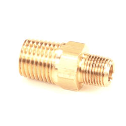Henny Penny FP01-012 NIPPLE REDUCING 1/4 TO 1/8 Z (HENFP01-012)