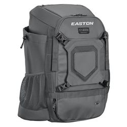 Easton Walk-off Ethos Baseball/Softball Backpack Charcoal