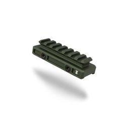 Kastle Group EXPS-226 Optic Riser Olive Drab Green EXPS-226-ODG