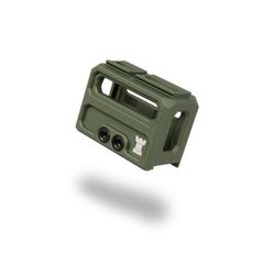Kastle Group 1.93 in Aimpoint ACRO Mount Olive Drab Green ACRO-193-ODG