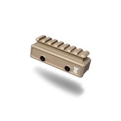Kastle Group EOTech XPS-226 Optic Riser Flat Dark Earth XPS-226-FDE