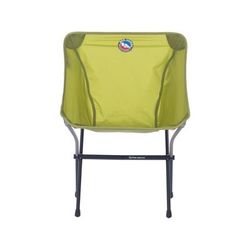 Big Agnes Mica Basin Extra Large Camp Chair Green Extra Large FMBCCXLG22