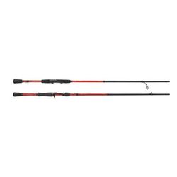 Lew's KVD Elite Spinning Rod 7ft 4in Medium Extra Fast 1 Pieces 11-18855