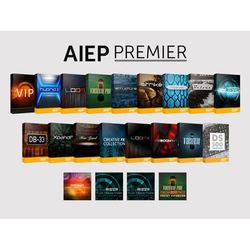 AIR Music Technology Instrument Exp Pack 3 Premier