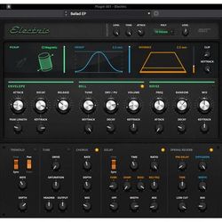 AIR Music Technology Electric