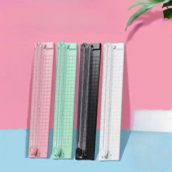 A3 Paper Cutter Trimmer Portable Photo Cutters Mini Paper Cutter For School Home Office