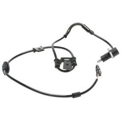 Standard ABS Speed Sensor OE Replacement, Rear, Driver Side, 3-year or 36,000-mile limited warranty ALS1290