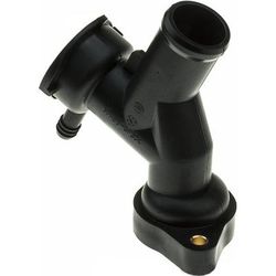 Gates Water Outlet Plastic, Lifetime limited warranty CO34755